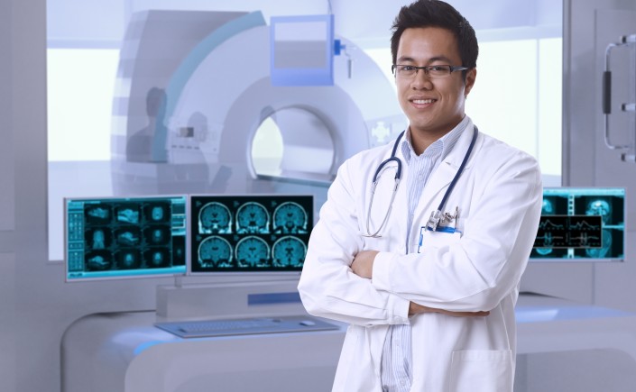 Online MRI Safety Training