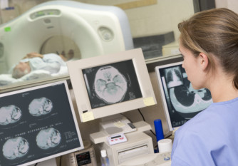 Online CT Dose Education for CT Techs to meet new Joint Commission standards