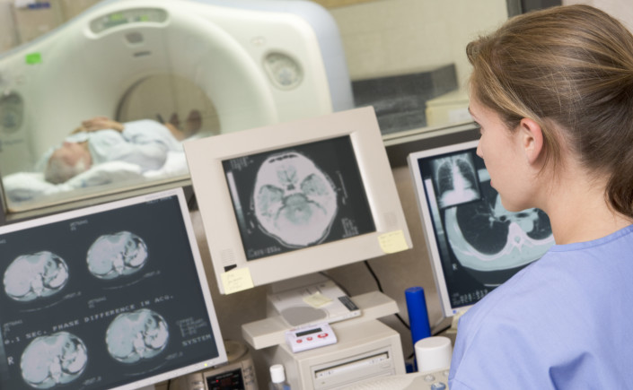CT Radiation Dose Optimization Radiology Training Associates